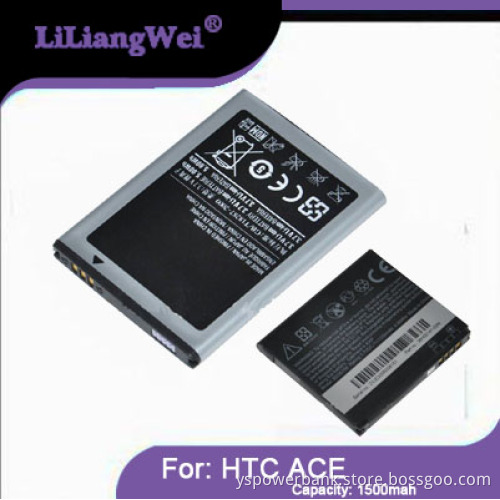 Mobile Phone Battery BD26100 for HTC (HTC ACE G10 DESIRE HD A9191)